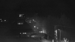 Informační centrum Zvonice