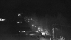 Informační centrum Zvonice