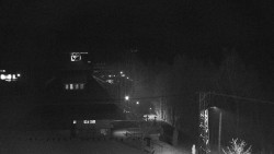 Informační centrum Zvonice