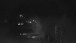 Informační centrum Zvonice