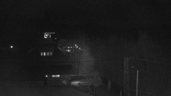 Informační centrum Zvonice