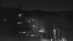 Informační centrum Zvonice