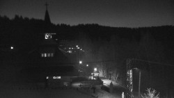 Informační centrum Zvonice