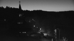 Informační centrum Zvonice