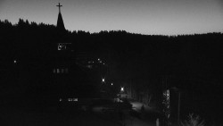 Informační centrum Zvonice