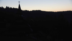 Informační centrum Zvonice