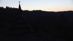 Informační centrum Zvonice