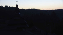 Informační centrum Zvonice