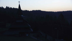 Informační centrum Zvonice