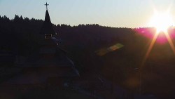 Informační centrum Zvonice