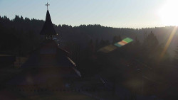 Informační centrum Zvonice