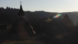 Informační centrum Zvonice