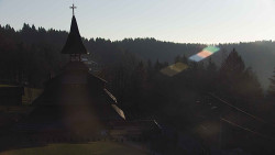 Informační centrum Zvonice