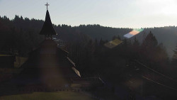 Informační centrum Zvonice