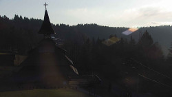 Informační centrum Zvonice