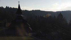 Informační centrum Zvonice