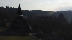 Informační centrum Zvonice