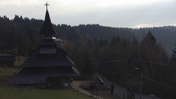 Informační centrum Zvonice