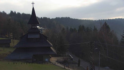 Informační centrum Zvonice