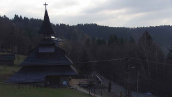 Informační centrum Zvonice