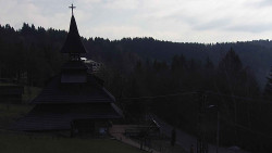 Informační centrum Zvonice