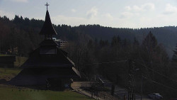 Informační centrum Zvonice