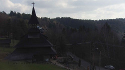 Informační centrum Zvonice