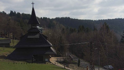 Informační centrum Zvonice