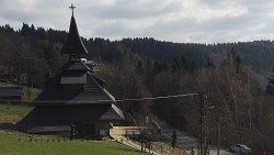 Informační centrum Zvonice