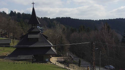 Informační centrum Zvonice