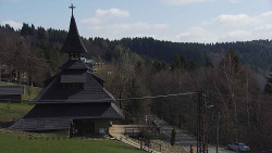 Informační centrum Zvonice