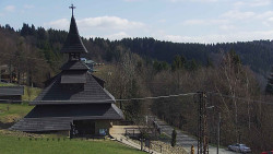 Informační centrum Zvonice