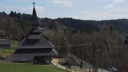 Informační centrum Zvonice