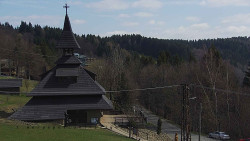 Informační centrum Zvonice