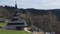 Informační centrum Zvonice