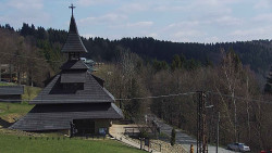 Informační centrum Zvonice