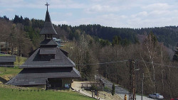 Informační centrum Zvonice