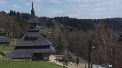 Informační centrum Zvonice