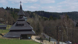 Informační centrum Zvonice