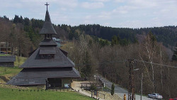 Informační centrum Zvonice