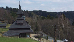 Informační centrum Zvonice