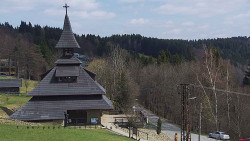 Informační centrum Zvonice