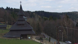 Informační centrum Zvonice