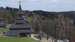 Informační centrum Zvonice