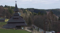 Informační centrum Zvonice