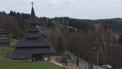 Informační centrum Zvonice