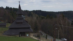 Informační centrum Zvonice