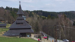 Informační centrum Zvonice