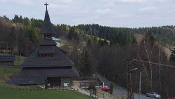 Informační centrum Zvonice