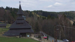 Informační centrum Zvonice